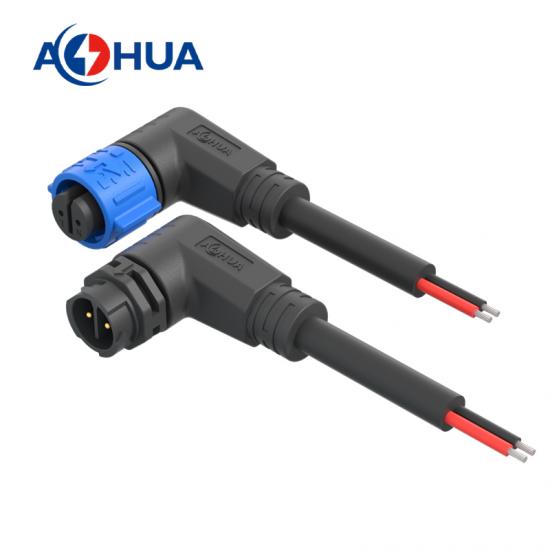 K20 Connector