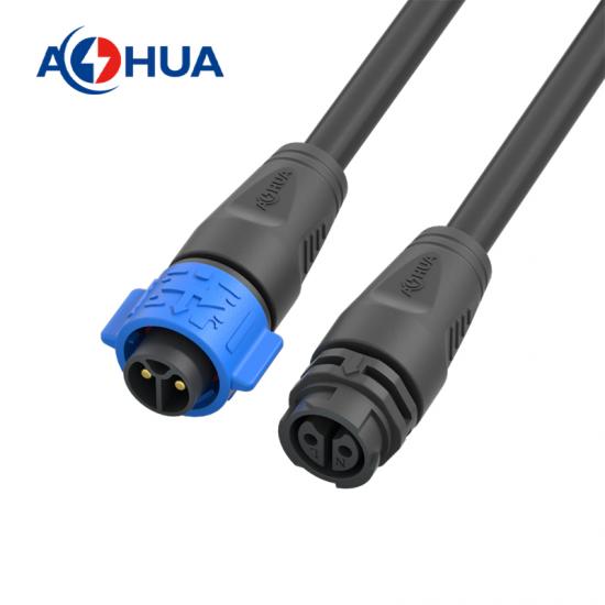 K20 Connector