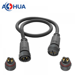 M29 Connector