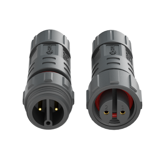 M16 Connector