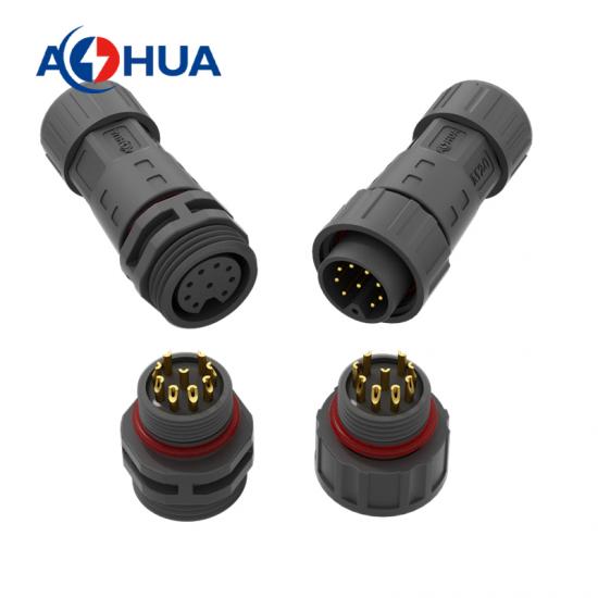 M20 Connector