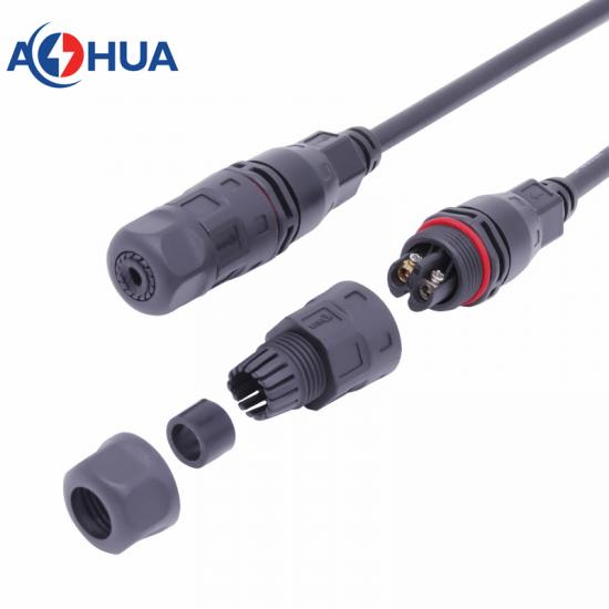 M20 Connector