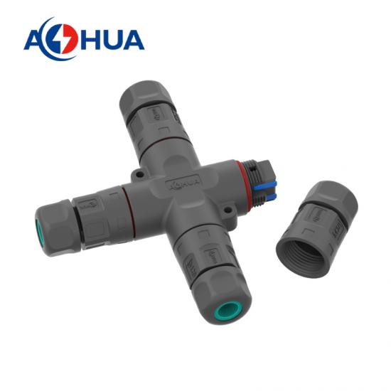 M25-X Connector