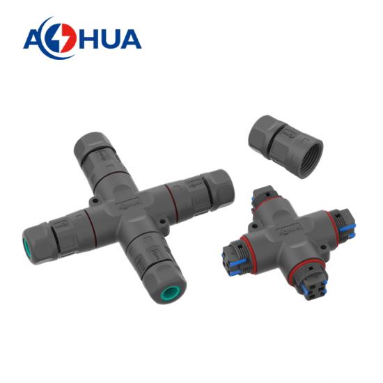 M25-X Connector