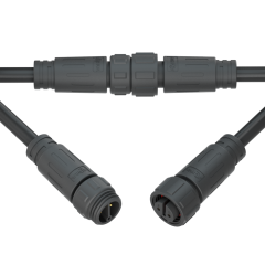 M16 connector