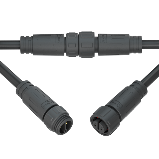 M16 Connector