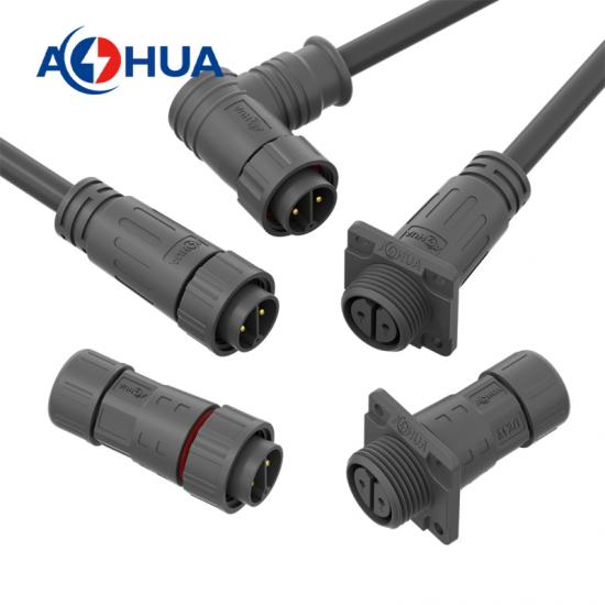 M20 connector