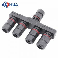M16 Connector
