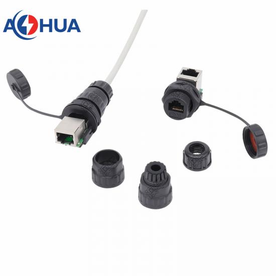 RJ45 Connector