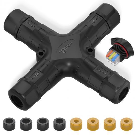 M25 connector