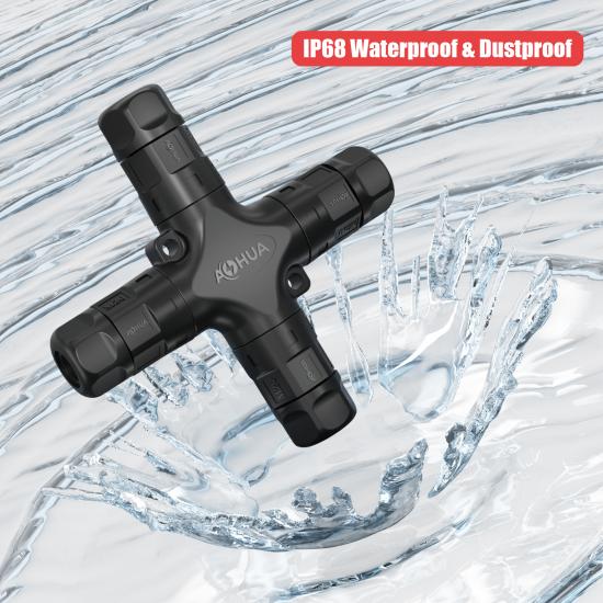 M20 connector