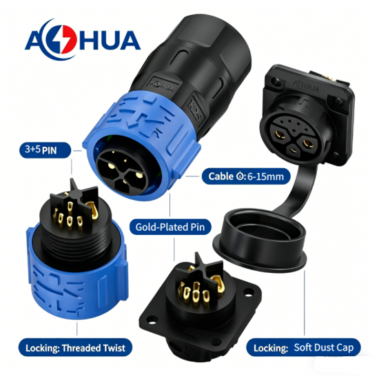K25 Connector
