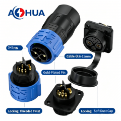 K25 Connector