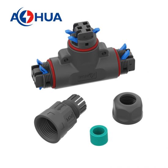 M20 connector