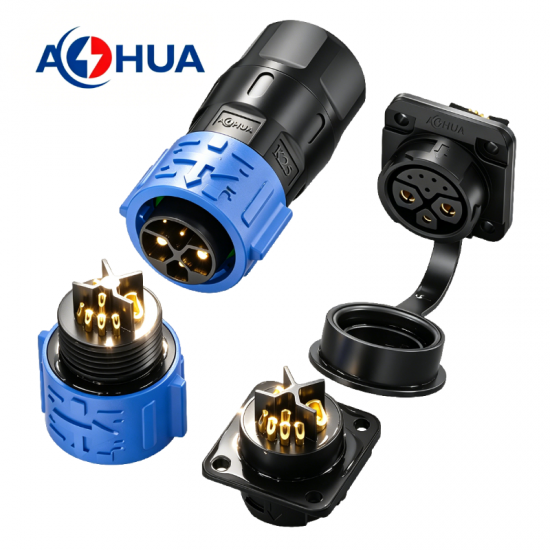 K25 Connector