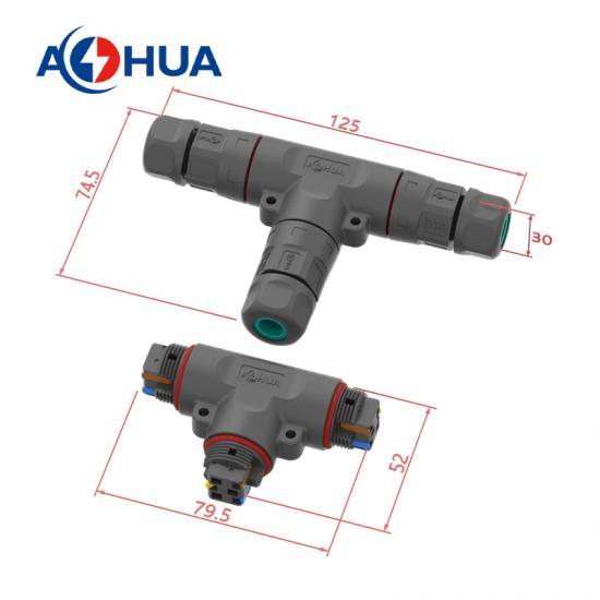 M20 connector