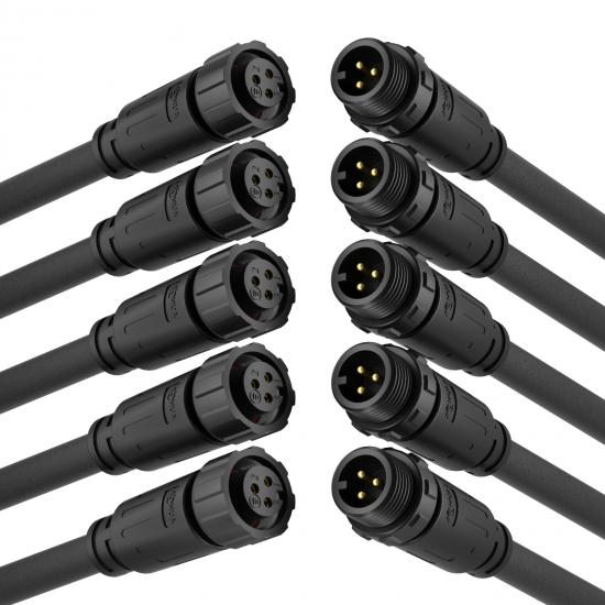 M16 Connector