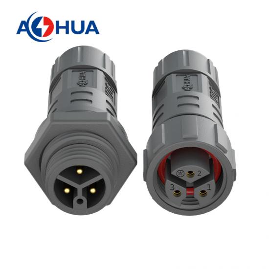 M16 Connector
