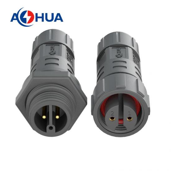 M16 Connector