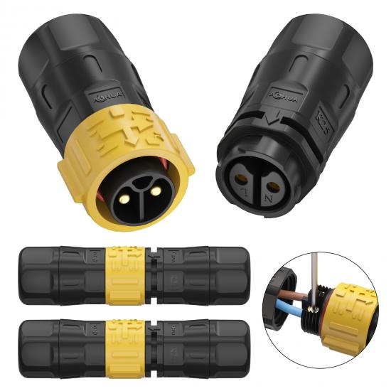 K20 Connector