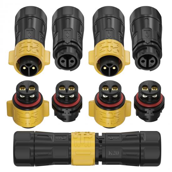 K20 Connector