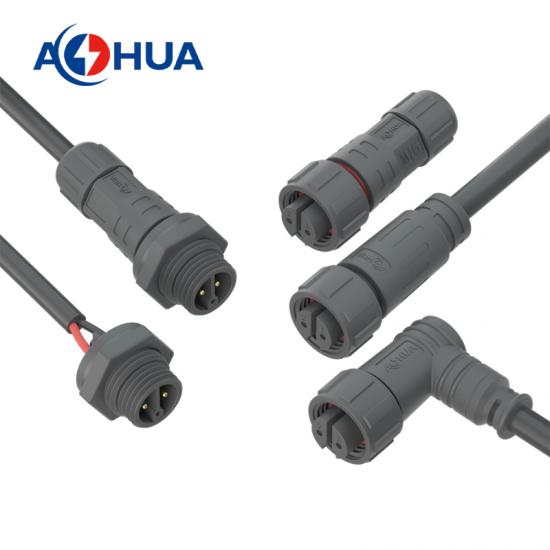 M16 Connector