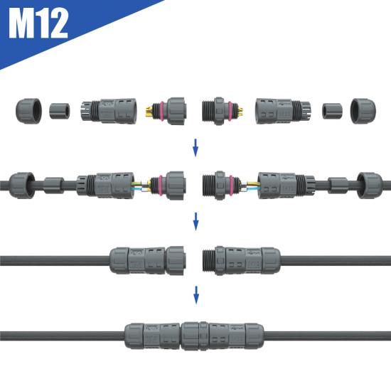 M12 Connector