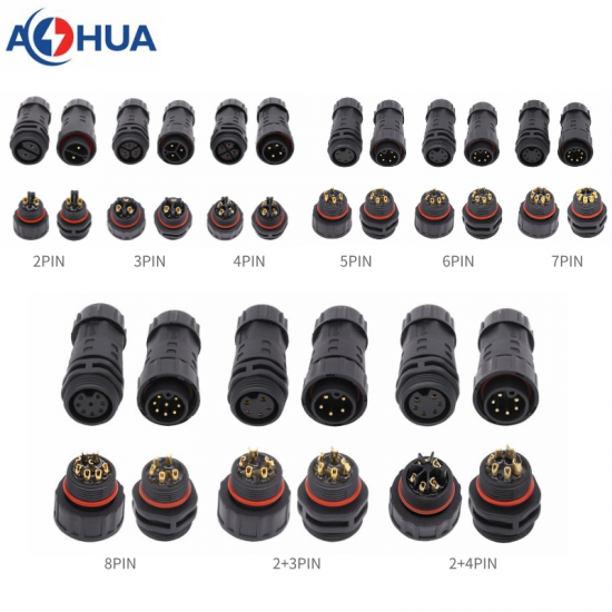 M20 Connector
