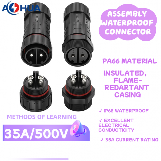M29 Connector