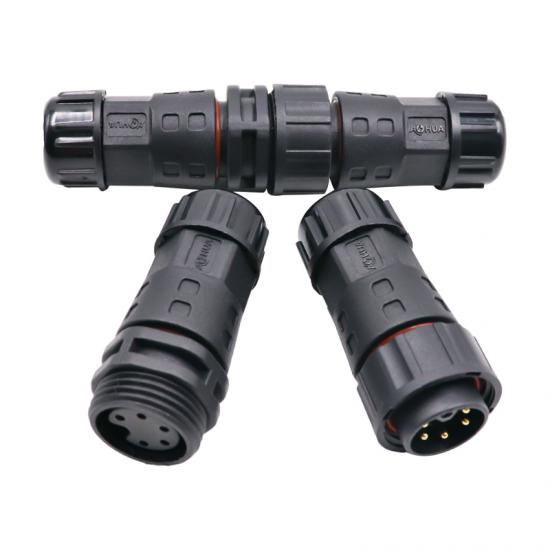 M20 Connector