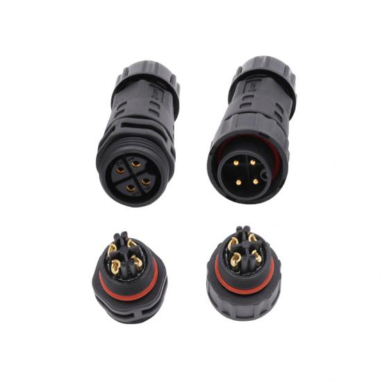 M20 Connector