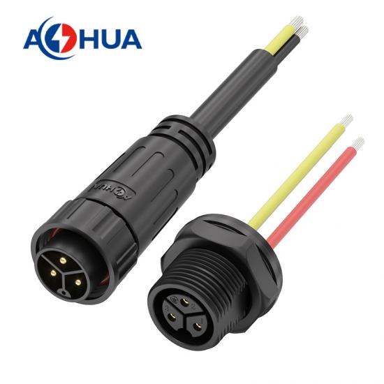 M20 Connector