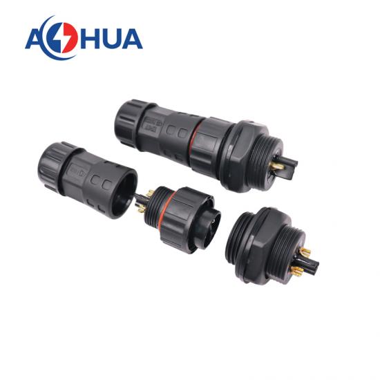 M20 Connector