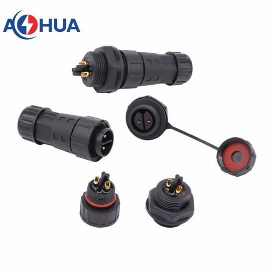 M20 Connector