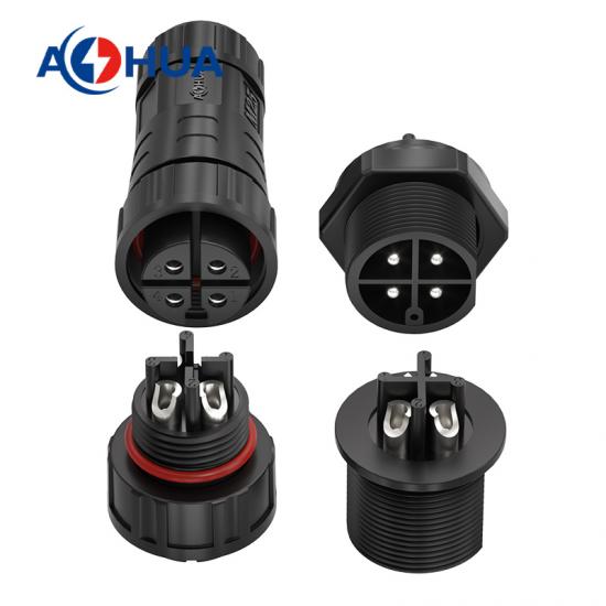 M25 Connector