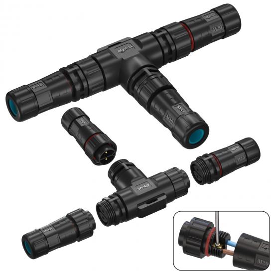 M20 connector
