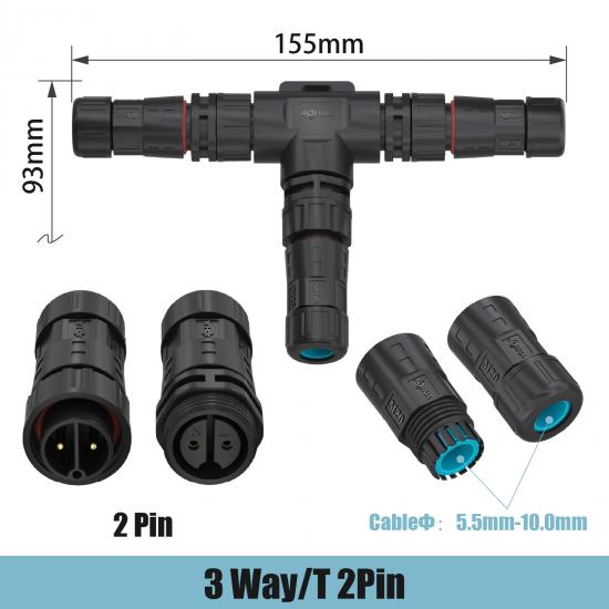 M20 connector