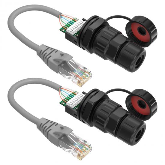 RJ45 Connector
