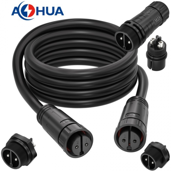 M25 Connector