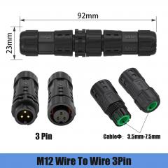 M12 Connector