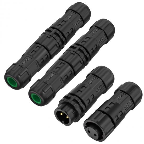 M16 Connector