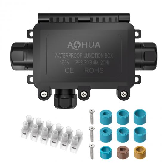 M20 connector