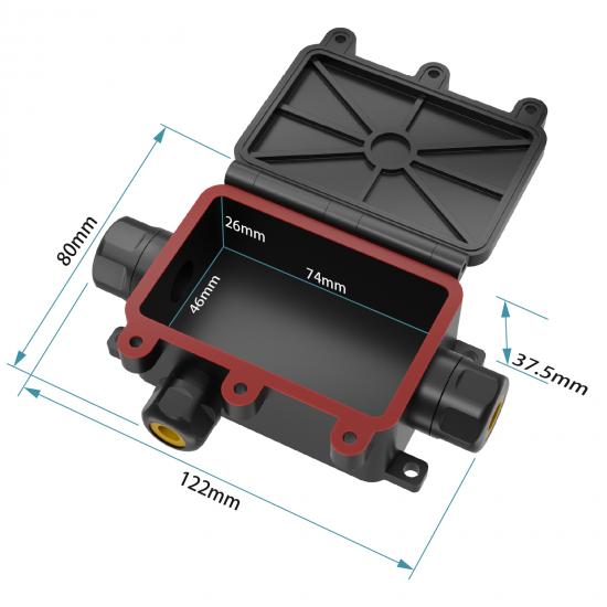 M20 connector
