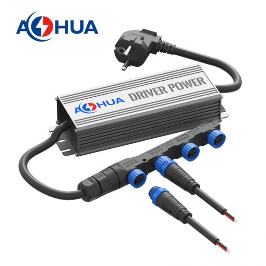 M15 Connector