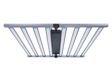 AOHUA IP67 Pre-wire waterproof male and female connector M15 is used for LED lighting project