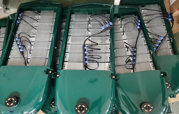 AOHUA M15 Outdoor IP68 F-Type Power Cable LED Module Connector: Reliable Solution for Outdoor LED Lighting