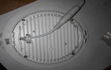 AOHUA 12V DC Pigtail Cable - Versatile Male-Female DC Jack Connectors for Power Supply