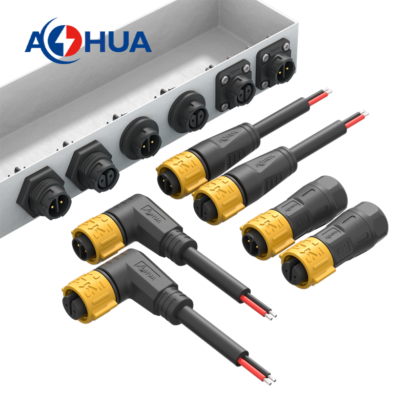 The Complete Guide to Installing Waterproof Connectors: 7 Steps to Avoid Field Failures