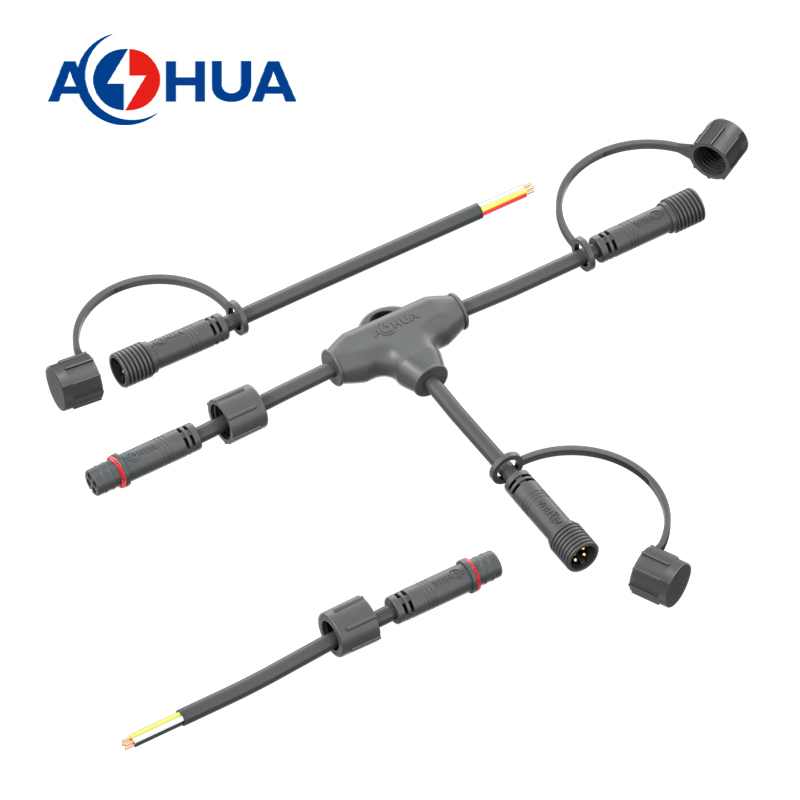  Beyond the Connection: Why Waterproofing is the Real Insurance Policy for Your Equipment