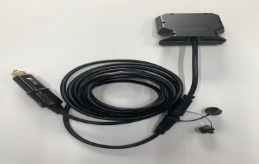 The Application of IP67 Nylon PA66 Waterproof Connectors in Car Cigarette Lighters